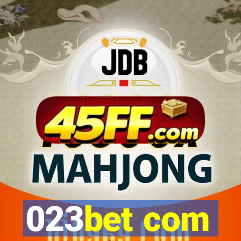 023bet com